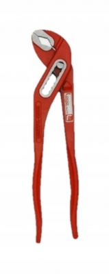 LOGO-TOOLS Klucz nastawny żabka 1 1/2'' 7.220