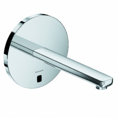 KLUDI ZENTA ELEKTRONICZNY ZAWÓR ŚCIENNY DN 15