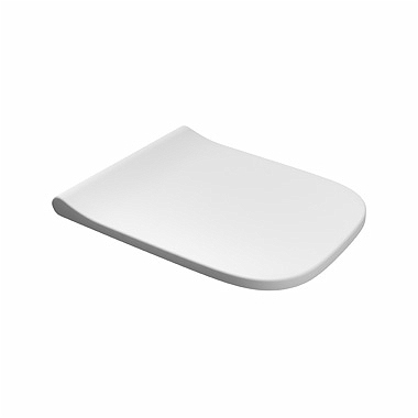 KOŁO MODO Deska sedesowa antybakteryjna z tworzywa Duroplast