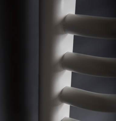 ENIX grzejnik łazienkowy ASTER A-312 BIAŁY