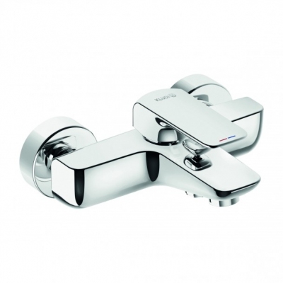 KLUDI AMEO jednouchwytowa bateria wannowo-natryskowa