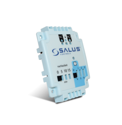 SALUS PL06 Moduł sterowania pompą