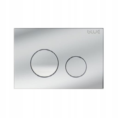 BLUE RAFA M11 przycisk spłukujący CHROM BŁYSZCZĄCY B061201024