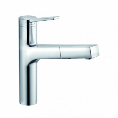 KLUDI ZENTA JEDNOUCHWYTOWA BATERIA KUCHENNA DN 10