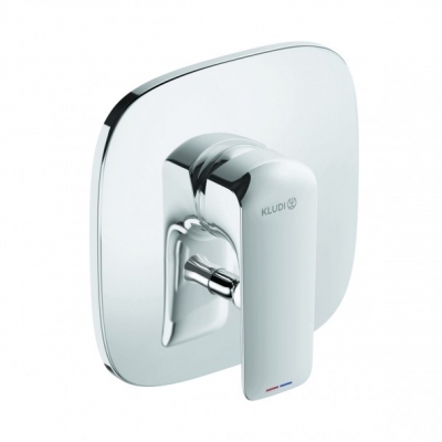 KLUDI AMEO podtynkowa bateria wannowo-natryskowa