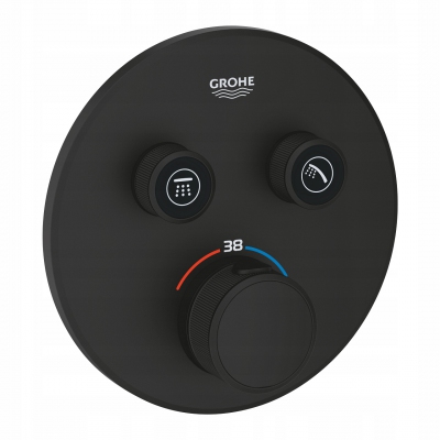 GROHE GROHTHERM SMARTCONTROL bateria podtynkowa TERMOSTATYCZNA
