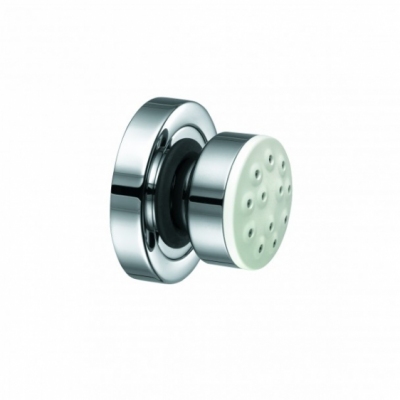 KLUDI FIZZ RUCHOMA DYSZA BOCZNA DN 15