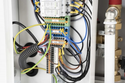 AFRISO Moduł hydrauliczny AMB 760 do pomp ciepła typu monoblok