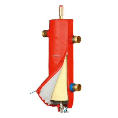 FLAMCO FlexBalance sprzęgło hydrauliczne 1 1/4''