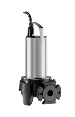 WILO pompa zatapialna do brudnej wody Rexa MINI3-S03/T008-540/O