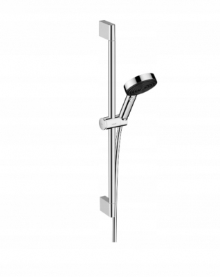 HANSGROHE Pulsify Select S Zestaw prysznicowy 105