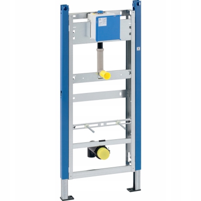 Geberit DUOFIX BASIC stelaż do pisuaru H-130 cm 111.665.00.5