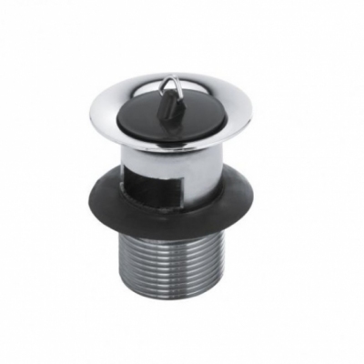 KLUDI BAD SIFONE ZAWÓR TRZPIENIOWY G 1 1/4