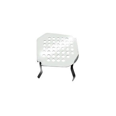 KOŁO Sitko ze stali nierdzewnej do pisuarów Felix