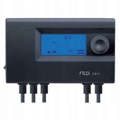 EUROSTER RED R11W sterownik pompy CO i wentylatora
