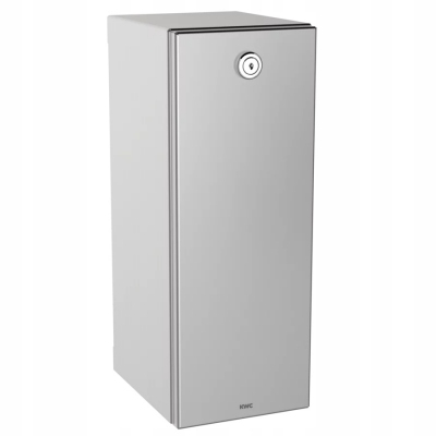 FRANKE KWC RODAN Dozownik mydła, montaż natynkowy RODX618