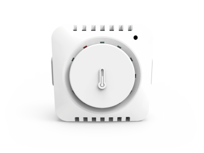 TECH C-mini BEZPRZEWODOWY CZUJNIK POKOJOWY