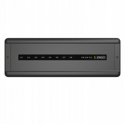 Engo ECB08M230 Listwa ogrzewania podłogowego