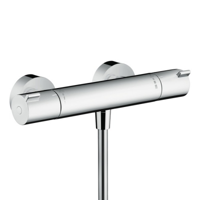 HANSGROHE Ecostat 1001 CL Bateria termostatyczna prysznicowa, montaż natynkowy, DN15