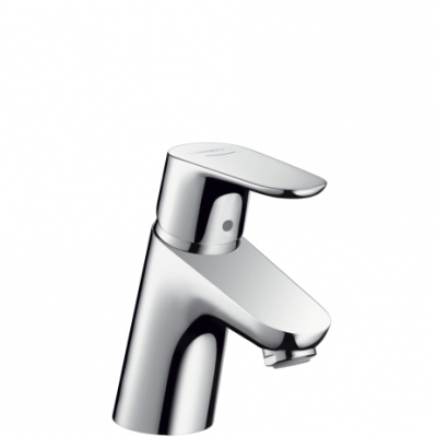 HANSGROHE Focus Jednouchwytowa bateria umywalkowa DN15