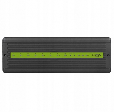 Engo ECB62ZB Listwa ogrzewania podłogowego