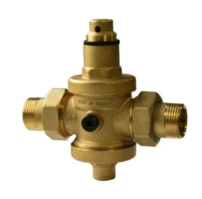 Malgorani Eurobrass reduktor ciśnienia wody 1