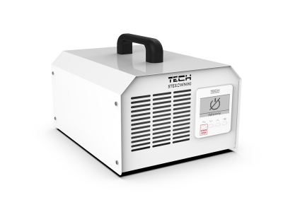 TECH OTS-15 ozonator , generator ozonu dezynfekcja