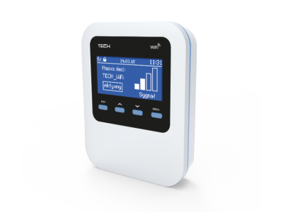TECH WiFi RS  Moduł internetowy WiFi