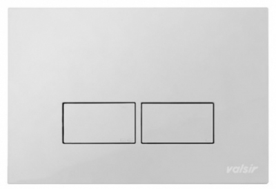 VALSIR WINNER-S przycisk do stelaża kolor chrom mat model P3