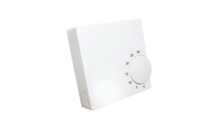 SALUS RT10 Elektroniczny pokojowy regulator temperatury 230V- dobowy