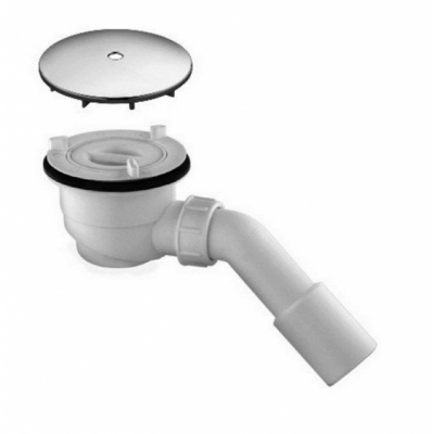 KLUDI TASSO 90 syfon brodzikowy