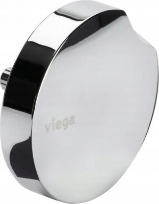 VIEGA pokrętło do syfonu wannowego automatycznego