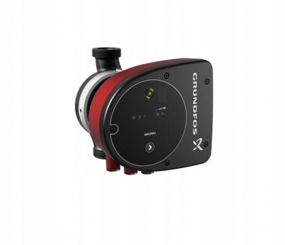 GRUNDFOS Pompa C.O. MAGNA1 25-100 99221214