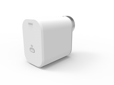 TECH STT-869 Bezprzewodowy siłownik elektryczny