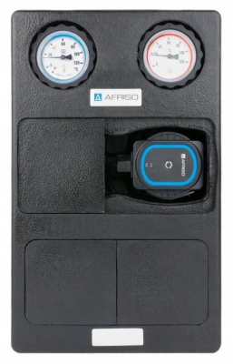 AFRISO Grupa pompowa PrimoTherm K 180-1 DN25, pompa AFRISO APH