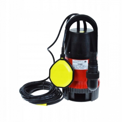 Omnigena Pompa zatapialna z pływakiem TP400