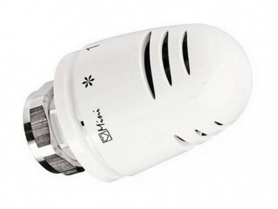 HERZ GŁOWICA TERMOSTATYCZNA HERZ MINI 30X1,5