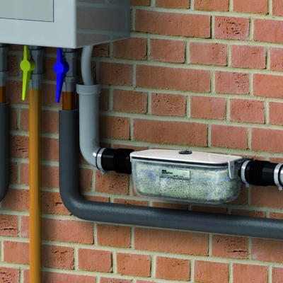 SFA SANINEUTRAL neutralizator kondensatu do kotła