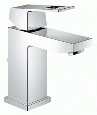 GROHE Eurocube bateria umywalkowa, DN 15