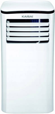 KAISAI Klimatyzator przenośny 2,6 KW KPPH-09HRG29