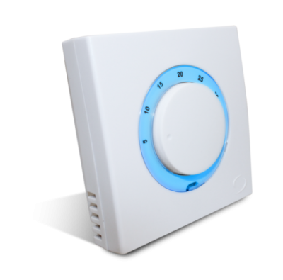 SALUS RT200 Elektroniczny regulator temperatury- dobowy