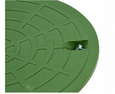 Pokrywa właz dekiel studni studzienki fi 315