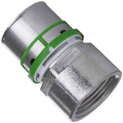 COMAP złączka zaciskowa pex zaprasowywana 20x3/4 GW