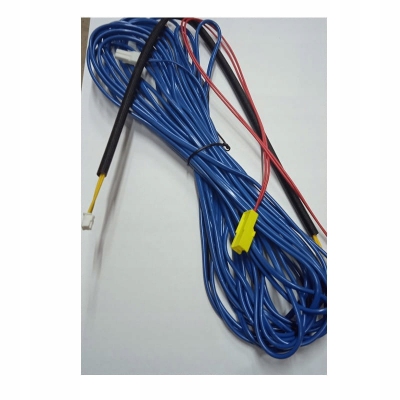 DE DIETRICH BAXI czujnik temperatury pompy ciepła