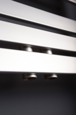 ENIX grzejnik łazienkowy HIACYNT HX-616 BIAŁY