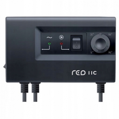 EUROSTER RED R11C sterownik pompy C.O z AntyStop