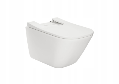 ROCA GAP Bidet podwieszany z ukrytymi mocowaniami A357476000