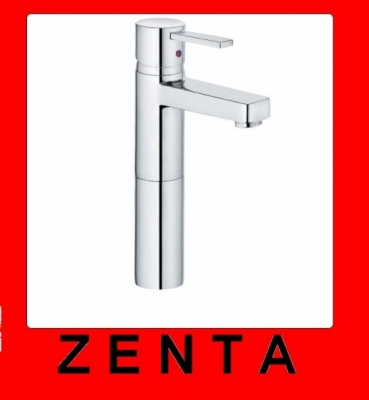 KLUDI ZENTA bateria umywalkowa WYSOKA