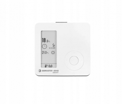 EUROSTER 4040 SMART Regulator temperatury WIFI