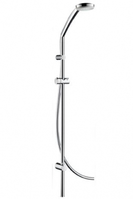 HANSGROHE Zestaw Croma 100 Vario/UnicaReno Lift 1,05 m DN 15